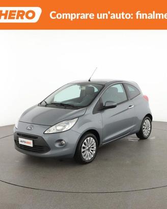 FORD Ka TD21542