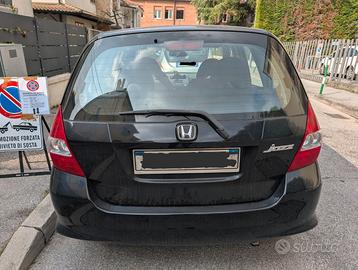 Honda Jazz del 2006, 193.000km funzionante