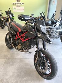 Ducati Hypermotard 1100 EVO SP GARANZIA 12 MESI