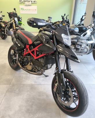 Ducati Hypermotard 1100 EVO SP GARANZIA 12 MESI