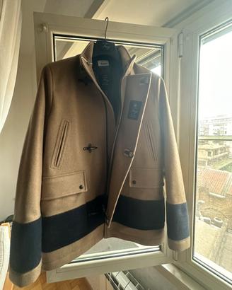 Cappotto FAY Lana + Cachemire colore Beige - T. M