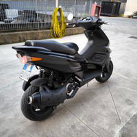 Gilera Runner 125 VX 4t