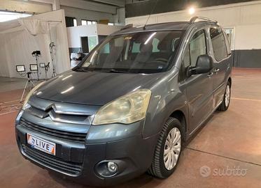 Citroen Berlingo 1.6 HDi 110CV FAP Multispace