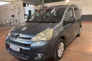 Citroen Berlingo 1.6 HDi 110CV FAP Multispace