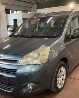Citroen Berlingo 1.6 HDi 110CV FAP Multispace