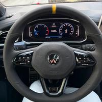 Volante VW riscaldabile ACC travel assist