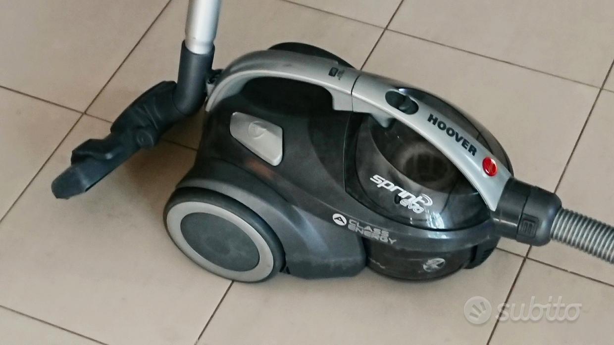 FOLLIA : questo Aspirapolvere Hoover è da comprare subito! -  CulturaPop