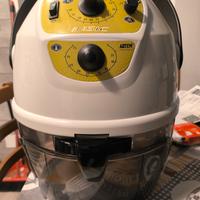 casco parrucchiera professionale 