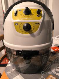 casco parrucchiera professionale 