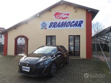 PEUGEOT 208 PURETECH 100cv ALLURE PACK - NAVI -