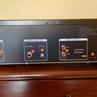 marantz pm7000n + marantz cd6007 