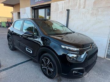 Citroen C3 PureTech 110 S&S Max