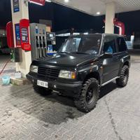 Suzuki Vitara 4x4