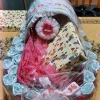 Bonboniere, composizioni, regali