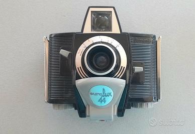 Ferrania Lux 44 anno 1959
