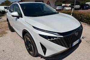 Nissan Qashqai MHEV 158 CV Xtronic N-Connecta UNIP