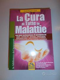 La cura di tutte le malattie - Hulda Regehr Clark 