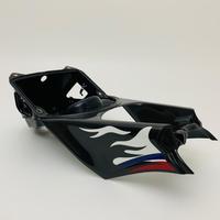 Air box ducati superbike 998s bostrom 2002 - 2004