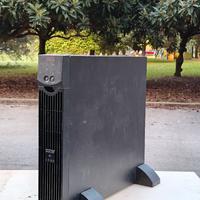 APC Smart-UPS RT 1000VA – Non Funzionante