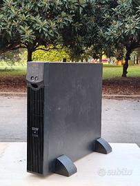APC Smart-UPS RT 1000VA – Non Funzionante