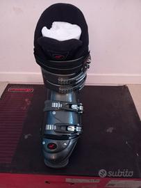 Scarponi sci uomo Nordica