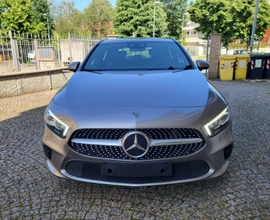 Mercedes classe A 180 sport