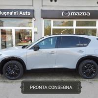 MAZDA CX-5 2.5 e-Skyactiv G 141cv M Hybrid AT Ho