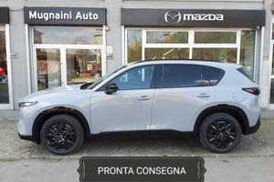 MAZDA CX-5 2.5 e-Skyactiv G 141cv M Hybrid AT Ho