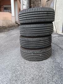 GOMME BRIDGESTONE ESTIVE 215/55/18  95 H