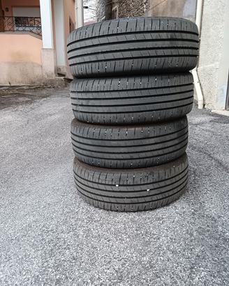 GOMME BRIDGESTONE ESTIVE 215/55/18  95 H
