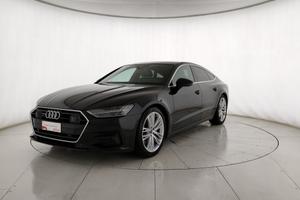 Audi A7 Sportback 50 3.0 tdi mhev Business Plus qu