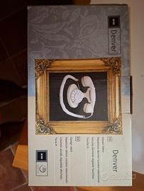 telefono nuovo stile retrò 