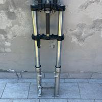 Sospensioni anteriori Yamaha 660 XT