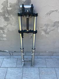 Sospensioni anteriori Yamaha 660 XT