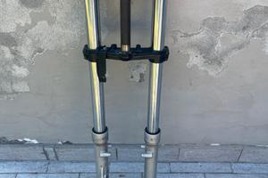 Sospensioni anteriori Yamaha 660 XT