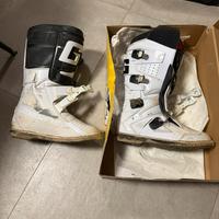 Gaerne gx1 stivali moto