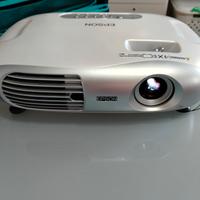 Proiettore Epson EMP-TW10H
