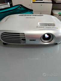 Proiettore Epson EMP-TW10H