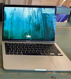MacBook Pro M1