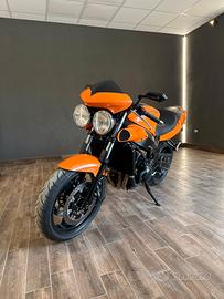 triumph 600 beby spid 2003