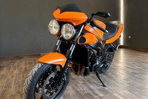 triumph 600 beby spid 2003