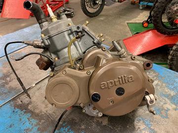 Aprilia Red Rose AF1 125 1988 1991 1992 1993 1995