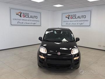 FIAT Pandina 1.0 65cv Hybrid Icon