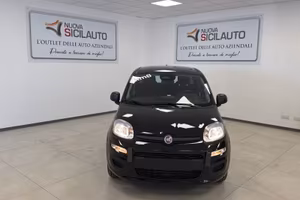 FIAT Pandina 1.0 65cv Hybrid Icon