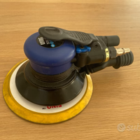 Levigatrice Orbitale Pneumatica USAG 920