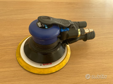 Levigatrice Orbitale Pneumatica USAG 920