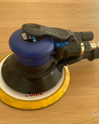 Levigatrice Orbitale Pneumatica USAG 920