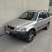 Honda CRV