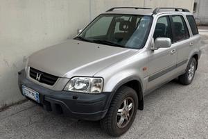 Honda CRV