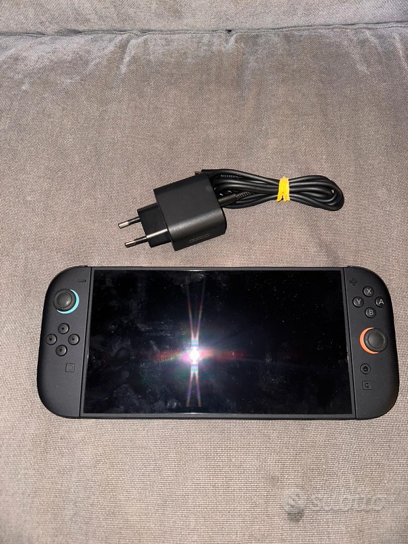 Nintendo switch 2 - Console e Videogiochi In vendita a Roma